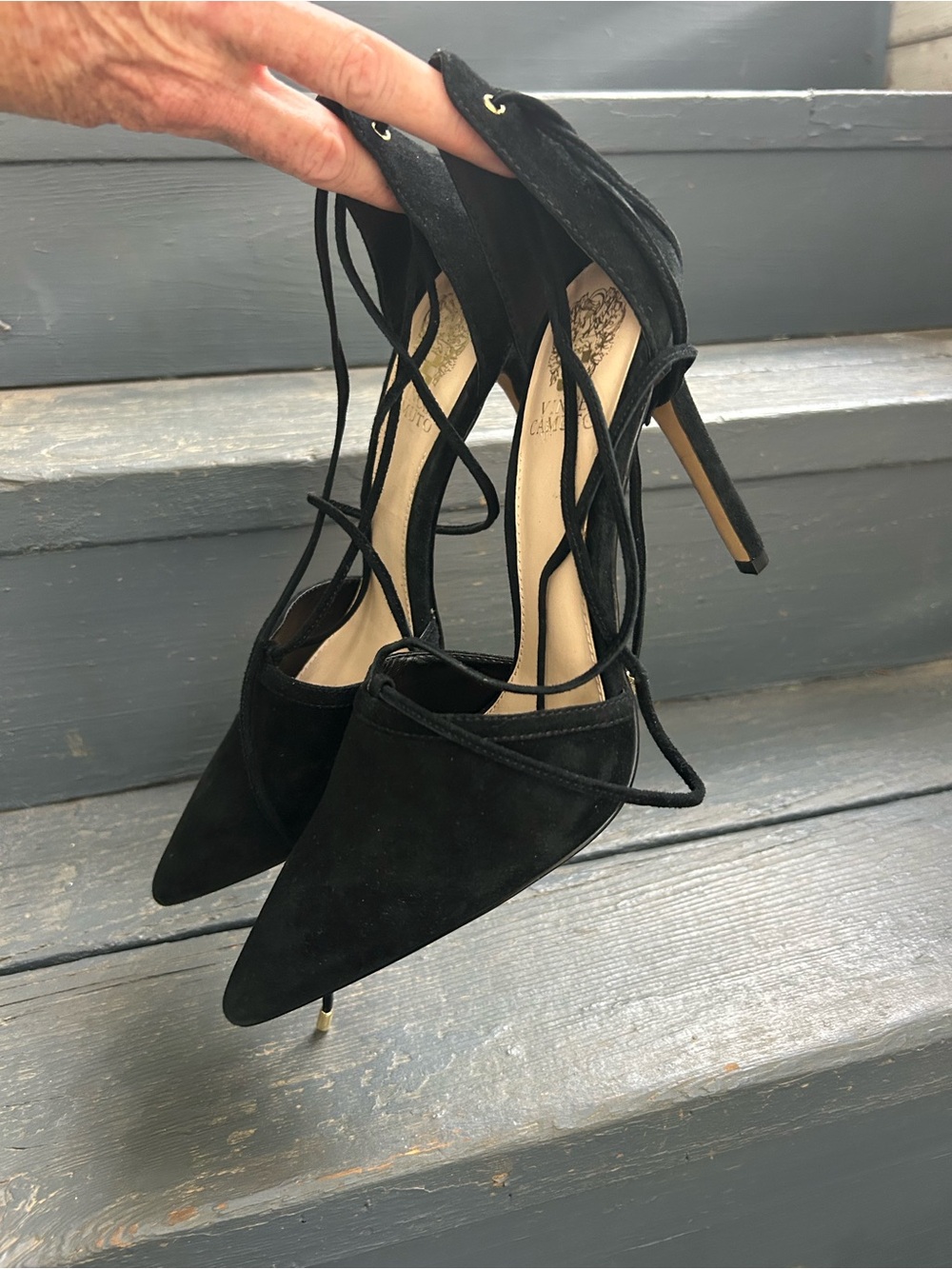 Vince Camuto Heels
